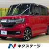 honda n-box 2017 -HONDA--N BOX DBA-JF3--JF3-1053823---HONDA--N BOX DBA-JF3--JF3-1053823- image 1