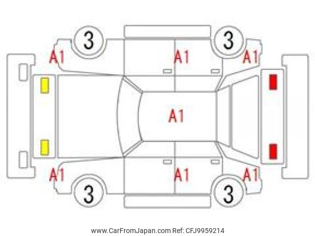 nissan x-trail 2018 -NISSAN--X-Trail DBA-NT32--NT32-095985---NISSAN--X-Trail DBA-NT32--NT32-095985- image 2