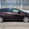 nissan note 2015 -NISSAN 【佐賀 501に1605】--Note E12-402746---NISSAN 【佐賀 501に1605】--Note E12-402746- image 4