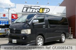 toyota hiace-van 2006 quick_quick_KR-KDH200V_KDH200-0042317