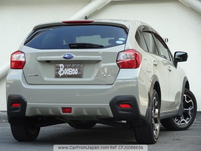 subaru xv 2015 quick_quick_DBA-GP7_GP7-099039 image 2