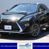 lexus rx 2019 quick_quick_DBA-AGL20W_AGL20-0012425 image 1