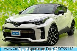 toyota c-hr 2020 quick_quick_6AA-ZYX11_ZYX11-2012743