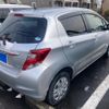 toyota vitz 2014 -TOYOTA--Vitz DBA-NSP135--NSP135-2040440---TOYOTA--Vitz DBA-NSP135--NSP135-2040440- image 4