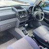 mitsubishi pajero-mini 2002 CFJ1834819 image 9