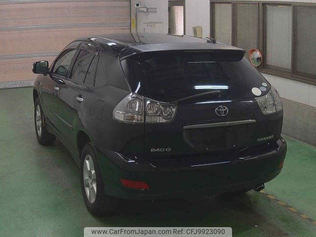 toyota harrier 2010 -TOYOTA--Harrier ACU30W-0116276---TOYOTA--Harrier ACU30W-0116276- image 2