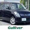 suzuki wagon-r 2010 -SUZUKI--Wagon R DBA-MH23S--MH23S-371700---SUZUKI--Wagon R DBA-MH23S--MH23S-371700- image 1