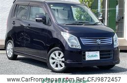 suzuki wagon-r 2010 -SUZUKI--Wagon R DBA-MH23S--MH23S-371700---SUZUKI--Wagon R DBA-MH23S--MH23S-371700-