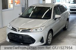 toyota corolla-fielder 2018 CFJ1527954