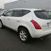 nissan murano 2005 M029 image 5