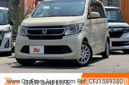 honda n-wgn 2016 CFJ1589350