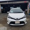 toyota vitz 2015 -TOYOTA--Vitz DBA-NSP130--NSP130-2171585---TOYOTA--Vitz DBA-NSP130--NSP130-2171585- image 1