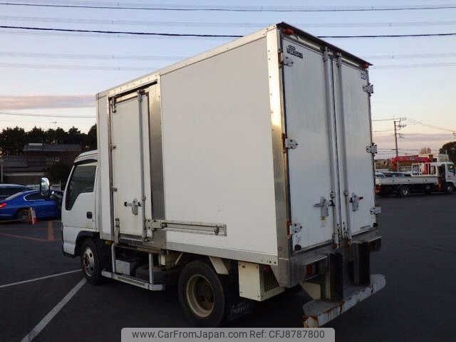 isuzu elf-truck 2005 -ISUZU--Elf NKR81AN-7008009---ISUZU--Elf NKR81AN-7008009- image 2