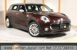 mini mini-others 2016 quick_quick_LN15_WMWLN320402E15100