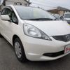 honda fit 2008 CFJ1777093 image 1