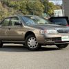 nissan sunny 1998 -NISSAN--Sunny E-FB14--FB14-538303---NISSAN--Sunny E-FB14--FB14-538303- image 1