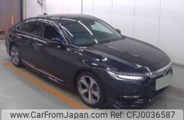 honda accord 2020 -HONDA 【神戸 332ﾒ8701】--Accord 6AA-CV3--CV3-1001537---HONDA 【神戸 332ﾒ8701】--Accord 6AA-CV3--CV3-1001537-