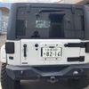 jeep wrangler 2016 CFJ1867475 image 2