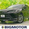 toyota harrier-hybrid 2021 quick_quick_6AA-AXUH80_AXUH80-0022504 image 1