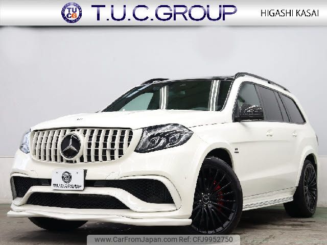 mercedes-benz amg 2018 -MERCEDES-BENZ--AMG CBA-166874--WDC1668751B016594---MERCEDES-BENZ--AMG CBA-166874--WDC1668751B016594- image 1