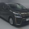 toyota vellfire 2018 -TOYOTA 【石川 340ﾛ 23】--Vellfire DBA-AGH35W--AGH35-0025166---TOYOTA 【石川 340ﾛ 23】--Vellfire DBA-AGH35W--AGH35-0025166- image 4