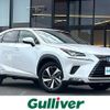 lexus nx 2020 -LEXUS--Lexus NX DAA-AYZ10--AYZ10-6001146---LEXUS--Lexus NX DAA-AYZ10--AYZ10-6001146- image 1