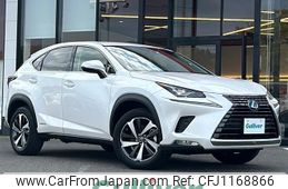 lexus nx 2020 -LEXUS--Lexus NX DAA-AYZ10--AYZ10-6001146---LEXUS--Lexus NX DAA-AYZ10--AYZ10-6001146-