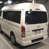 toyota hiace-van 2009 CFJ1621063 image 2