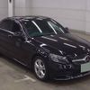 mercedes-benz c-class 2021 quick_quick_5AA-205078_WDD2050782R556498 image 1