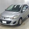 mazda demio 2012 -MAZDA 【山口 501ひ70】--Demio DEJFS-142656---MAZDA 【山口 501ひ70】--Demio DEJFS-142656- image 1