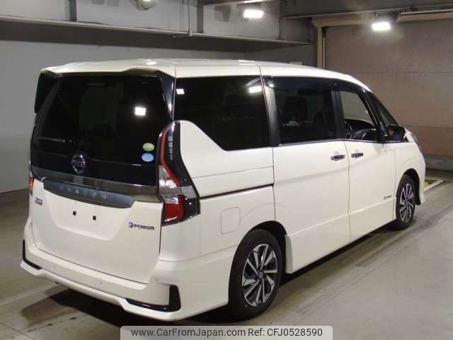 nissan serena 2019 -NISSAN--Serena DAA-HFC27--HFC27-053069---NISSAN--Serena DAA-HFC27--HFC27-053069- image 2