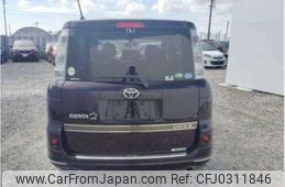 toyota sienta 2012 TE2581