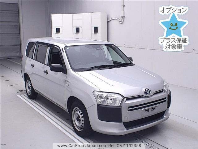 toyota succeed-van 2020 -TOYOTA--Succeed Van NHP160V-0018361---TOYOTA--Succeed Van NHP160V-0018361- image 1