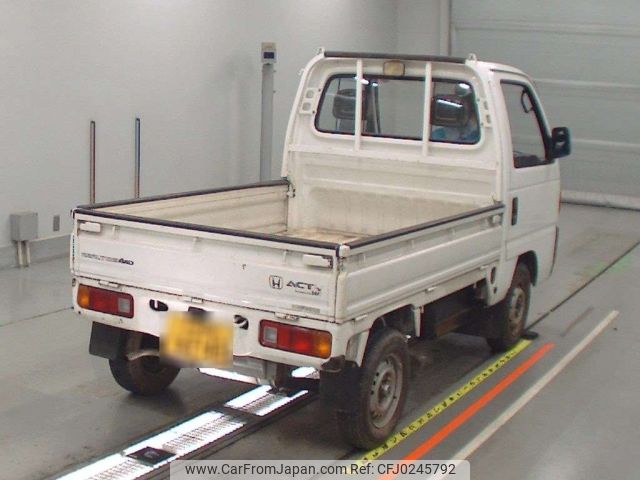 honda acty-truck 1993 -HONDA 【水戸 480さ6743】--Acty Truck HA4-2062509---HONDA 【水戸 480さ6743】--Acty Truck HA4-2062509- image 2