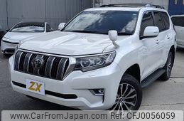 toyota land-cruiser-prado 2020 -TOYOTA--Land Cruiser Prado LDA-GDJ150W--GDJ150-0044899---TOYOTA--Land Cruiser Prado LDA-GDJ150W--GDJ150-0044899-