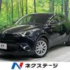 toyota c-hr 2017 CFJ1737583 image 1