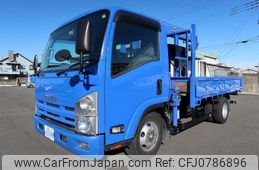 isuzu elf-truck 2011 CFJ0786896