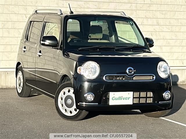 daihatsu mira-cocoa 2013 -DAIHATSU--Mira Cocoa DBA-L675S--L675S-0145039---DAIHATSU--Mira Cocoa DBA-L675S--L675S-0145039- image 1