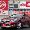 toyota mark-x 2013 -TOYOTA--MarkX GRX135--6010196---TOYOTA--MarkX GRX135--6010196- image 1