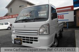 suzuki carry-truck 2021 -SUZUKI 【倉敷 480ｹ5150】--Carry Truck DA16T--643549---SUZUKI 【倉敷 480ｹ5150】--Carry Truck DA16T--643549-