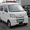 daihatsu hijet-van 2012 -DAIHATSU 【静岡 480ﾁ1709】--Hijet Van S321V--0130326---DAIHATSU 【静岡 480ﾁ1709】--Hijet Van S321V--0130326- image 1