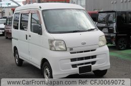 daihatsu hijet-van 2012 -DAIHATSU 【静岡 480ﾁ1709】--Hijet Van S321V--0130326---DAIHATSU 【静岡 480ﾁ1709】--Hijet Van S321V--0130326-