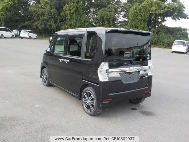 daihatsu tanto 2015 -DAIHATSU--Tanto DBA-LA600S--LA600S-0317378---DAIHATSU--Tanto DBA-LA600S--LA600S-0317378- image 2