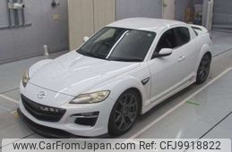 mazda rx-8 2011 -MAZDA--RX-8 ABA-SE3P--SE3P-305737---MAZDA--RX-8 ABA-SE3P--SE3P-305737-