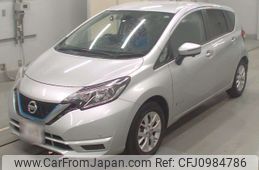 nissan note 2020 -NISSAN--Note HE12-308414---NISSAN--Note HE12-308414-