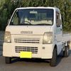 suzuki carry-truck 2002 CFJ1531327 image 1