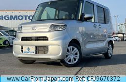 daihatsu tanto 2023 quick_quick_5BA-LA650S_LA650S-0256383