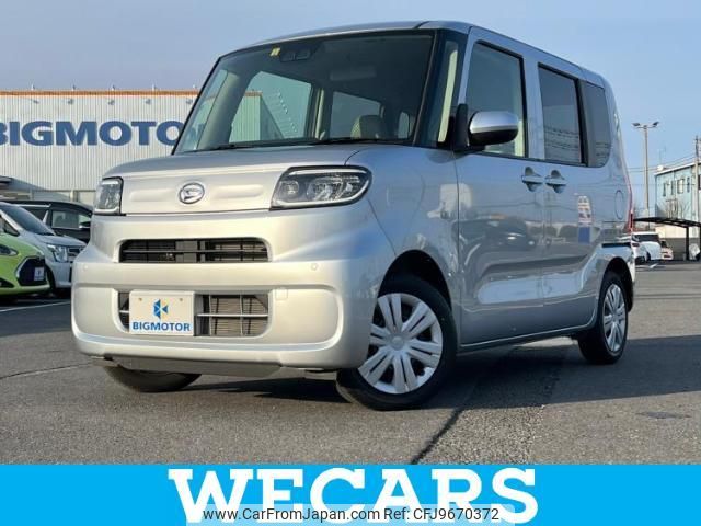 daihatsu tanto 2023 quick_quick_5BA-LA650S_LA650S-0256383 image 1