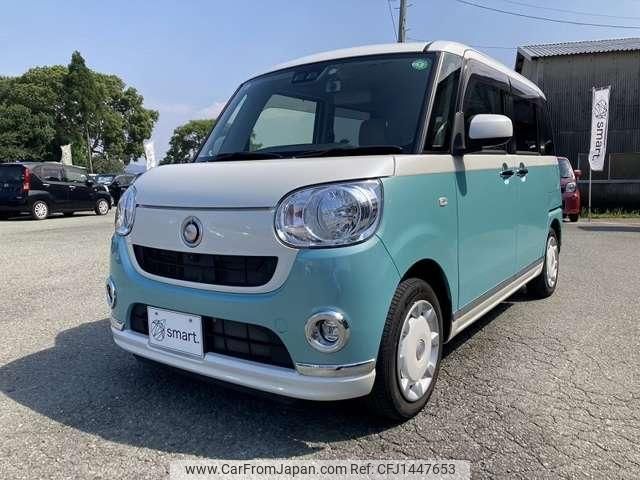 daihatsu move-canbus 2019 quick_quick_5BA-LA800S_LA800S-0190436 image 2