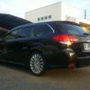 subaru legacy-touring-wagon 2009 -SUBARU--Legacy Wagon BR9--008676---SUBARU--Legacy Wagon BR9--008676- image 6